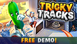 Tricky Tracks - Early Access | Steam РУ+UA+KZ+СНГ