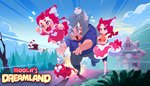  Moolii's Dreamland | Steam РУ+UA+KZ+СНГ