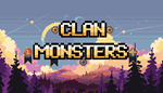 Clan monsters | Steam РУ+UA+KZ+СНГ