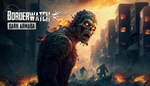 Borderwatch: Dark Armada | Steam РУ+UA+KZ+СНГ