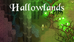  Hallowlands | Steam РУ+UA+KZ+СНГ