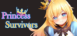  Princess Survivors | Steam РУ+UA+KZ+СНГ - изображение № 2