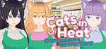  Cats in Heat - Convenience Coworkers | Steam РУ+СНГ - изображение № 2