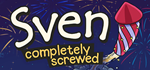  Sven - Completely Screwed | Steam РУ+UA+KZ+СНГ - изображение № 2