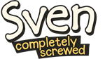  Sven - Completely Screwed | Steam РУ+UA+KZ+СНГ - изображение № 4