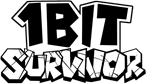  1 Bit Survivor | Steam РУ+UA+KZ+СНГ - изображение № 4