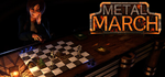  Metal March | Steam РУ+UA+KZ+СНГ - изображение № 2