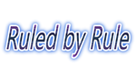  Ruled by Rule | Steam РУ+UA+KZ+СНГ - изображение № 4
