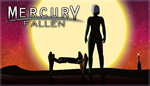  Mercury Fallen | Steam РУ+UA+KZ+СНГ