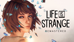 Life is Strange Remastered | Steam РУ+UA+KZ+СНГ