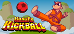  KungFu Kickball | Steam Россия  - изображение № 2
