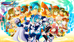  MEGA MAN X DiVE Offline | Steam РУ+UA+KZ+СНГ