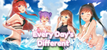  Every Day's Different | Steam РУ+UA+KZ+СНГ - изображение № 2