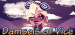  Damsels of Vice | Steam РУ+UA+KZ+СНГ - изображение № 2