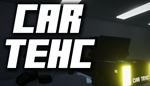 Car Tehc | Steam РУ+UA+KZ+СНГ