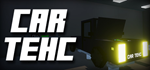  Car Tehc | Steam РУ+UA+KZ+СНГ - изображение № 2