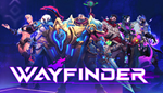  Wayfinder | Steam РУ+UA+KZ+СНГ