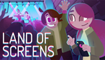  Land of Screens | Steam Россия 
