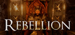  Rebellion | Steam РУ+UA+KZ+СНГ - изображение № 2