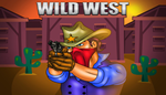 WILD WEST | Steam РУ+UA+KZ+СНГ