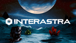 INTERASTRA: Planet Survival | Steam РУ+UA+KZ+СНГ