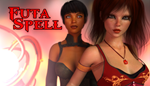  Futa Spell | Steam РУ+UA+KZ+СНГ 