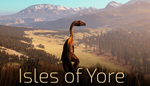  Isles of Yore | Steam РУ+UA+KZ+СНГ