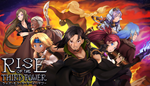  Rise of the Third Power | Steam РУ+UA+KZ+СНГ