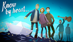  Know by heart | Steam РУ+UA+KZ+СНГ