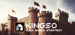   Kingso | Steam РУ+UA+KZ+СНГ - изображение № 2
