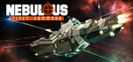  NEBULOUS: Fleet Command | Steam РУ+UA+KZ+СНГ - изображение № 2