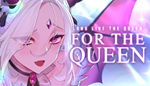 For the Queen | Steam РУ+UA+KZ+СНГ