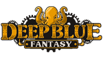  Deep Blue Fantasy | Steam РУ+UA+KZ+СНГ - изображение № 4