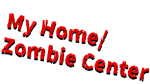 My Home/Zombie Center | Steam РУ+UA+KZ+СНГ - изображение № 4