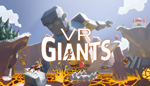 VR Giants | Steam РУ+UA+KZ+СНГ