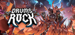  Drums Rock | Steam РУ+UA+KZ+СНГ - изображение № 2