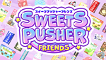 Sweets Pusher Friends | Steam РУ+UA+KZ+СНГ