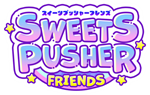  Sweets Pusher Friends | Steam РУ+UA+KZ+СНГ - изображение № 4