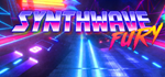  Synthwave FURY | Steam РУ+UA+KZ+СНГ - изображение № 2