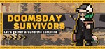 DOOMSDAY SURVIVORS | Steam РУ+UA+KZ+СНГ - изображение № 2