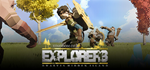  Kingdom of EXPLORERS | Steam РУ+UA+KZ+СНГ - изображение № 2