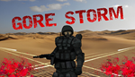  Gore Storm | Steam РУ+UA+KZ+СНГ