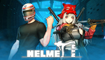  Helmetman | Steam РУ+UA+KZ+СНГ