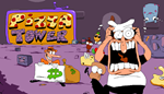 Pizza Tower | Steam РУ+UA+KZ+СНГ