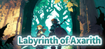  Labyrinth of Axarith | Steam РУ+UA+KZ+СНГ - изображение № 2