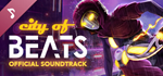  City of Beats-Soundtrack | Steam РУ+UA+KZ+СНГ - изображение № 2