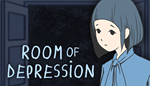  Room of Depression-Digital Artbook | Steam РУ+СНГ