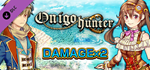  Damage x2-Onigo Hunter | Steam РУ+UA+KZ+СНГ - изображение № 2