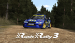  Rush Rally 3 | Steam РУ+UA+KZ+СНГ