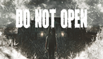  DO NOT OPEN | Steam РУ+UA+KZ+СНГ